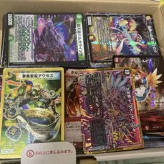 2026年最新】デュエマ引退品の人気アイテム - メルカリ