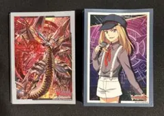 ヴァンガード 星崎ノア ＆ カオスブレイカー デッキホルダー 新品未