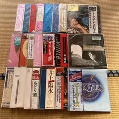 レコード まとめ売り　７０枚以上