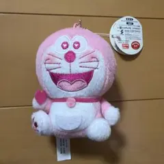 【レア】さくらドラえもん ぬいぐるみマスコット