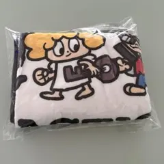中島颯太 ブランケットのサムネイル