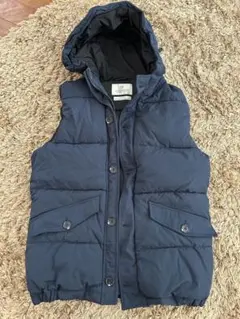 2025年最新】SCOTCH&SODA メンズ ダウンベスト・キルティングベストの