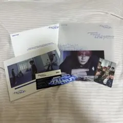 ENHYPEN daydream ヒスン