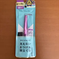 デジャヴュ 塗るつけまつげ ラッシュアップ ブラックのサムネイル