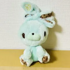 チャックスGP 汎用うさぎぬいぐるみ　CGP-319