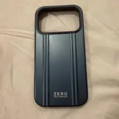【9月18日まで】 ZERO HALLIBURTON iPhone17Pro