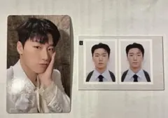 ATEEZ サン 証明写真 2025年最新】ATEEZ サン 証明写真の人気アイテム - メルカリ