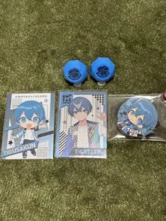 2026年最新】ちぐさくん リングライトの人気アイテム - メルカリ