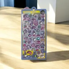 クーリア♡ボンボンドロップシール