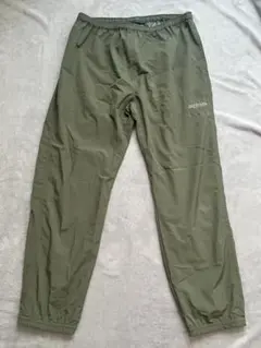 OUTDOOR 　メッシュ 　グリーンのサムネイル
