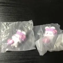 シナモロール　そらいろエモーションチャーム