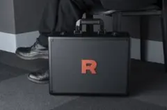 2025年最新】ロケット団のアタッシュケースの人気アイテム