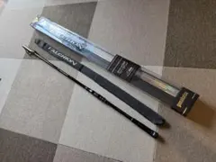 がまかつ ファルシオン1.75号 5m - メルカリ
