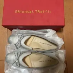 オリエンタルトラフィック