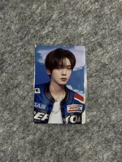 ゼベワン ワルツ HERE&NOW ラントレ ユジン