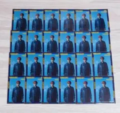 KAMIGATABOYZ トレカ 神山智洋 ソロカード