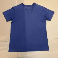 Patagonia パタゴニア Tシャツ ブルー