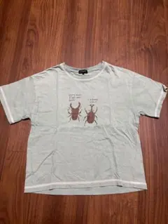 UNITED ARROWS GREEN LABEL Tシャツ 130cmのサムネイル