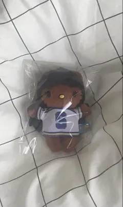 SZA HELLO KITTY ぬいぐるみ キーホルダー