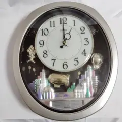 2026年最新】アンティーク からくり時計の人気アイテム - メルカリ