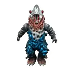 【超貴重】 ウルトラマン80 BIGマイティ　ポピー　キングザウルス　ソフビ 奇跡 激レア ポピー ウルトラマン80 BIGマイティー ソフビ