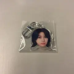 KO1KEYZ 小野慶人 顔アクリルキーホルダー カプセルトイ ファンミ