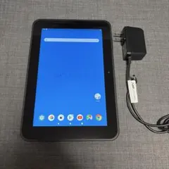 SMILE ZEMI【JS202】タブレット本体 充電器付きのサムネイル