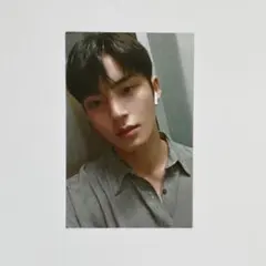 SEVENTEEN ミンギュ Bittersweet トレカ 6枚セット - メルカリ