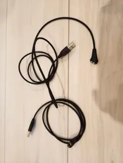 shokz 充電ケーブル