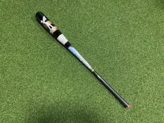 新品未使用　パワフルスイング　心技体　GF-80 バット　ゴルフスイング練習機