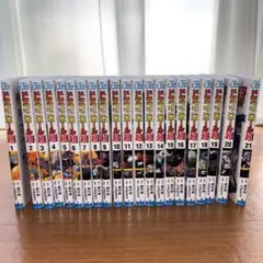 ドラゴンボール超 1巻〜23巻 非全巻セット - メルカリ