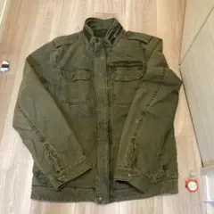 Levi’s フィールドジャケット　m65 カーキ