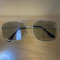 70s ヴィンテージ デッドストック サングラス ツーブリッジのサムネイル