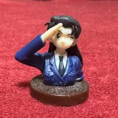 名探偵コナン チョコエッグ アニメ