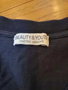 メンズ　UNITEDARROWS 半袖Tシャツ