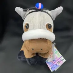 アイドルホース【メイショウタバル/