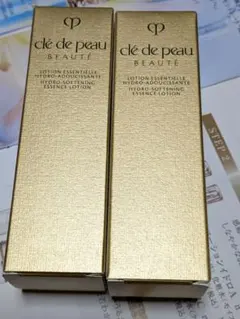 クレドポーボーテ ローションエサンシエルＡ ３０ML✕２セットのサムネイル