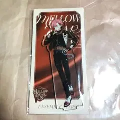 【全新未拆封】久遠舞珠 偶像夢幻祭 合作壓克力立牌