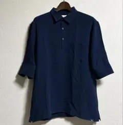 WP WEST POINT ガーゼ　シャツプルオーバーのサムネイル