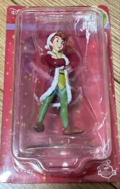 クリスマスオーナメントクジディズニー