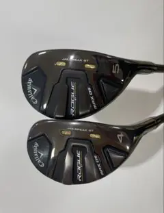 2025年最新】rogue st max ユーティリティ 4の人気アイテム
