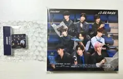 SnowMan アルバムCD 音故知新 通常盤☆ 特典付き☆