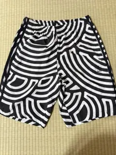 adidas HIROKO TAKAHASHI ショートパンツ L