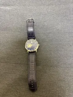 バ*ル様 ✨良品✨ORIENT 自動巻き オープンハート スケルトン ネイビー× バ*ル様 ✨良品✨ORIENT 自動巻き オープンハート スケルトン ネイビー