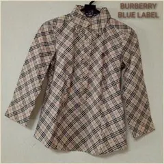 BURBERRY BLUE LABEL　トップス