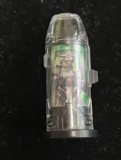 ウルトラマンカプセル　ギャラクトロン