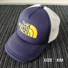 THE NORTH FACE ネイビーキャップ