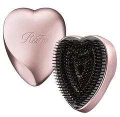 リファハートブラシ　ブライダル限定特別カラー　アンティークローズ