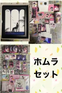 痛バ】恋と深空 ホムラ 誕生日缶バッジ 痛バッグ 2024/2025 - メルカリ