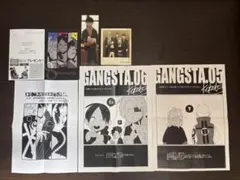 2026年最新】gangsta. コースケの人気アイテム - メルカリ